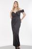 Immagine di PLUS SIZE EVENING DRESS